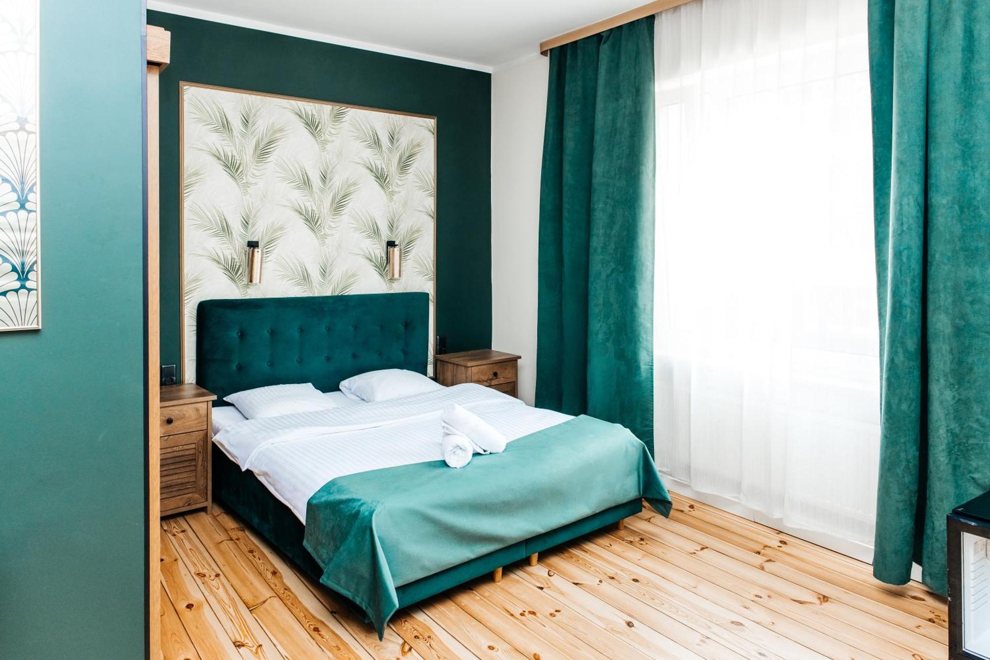 Elegant Apartments Poznan Luaran gambar